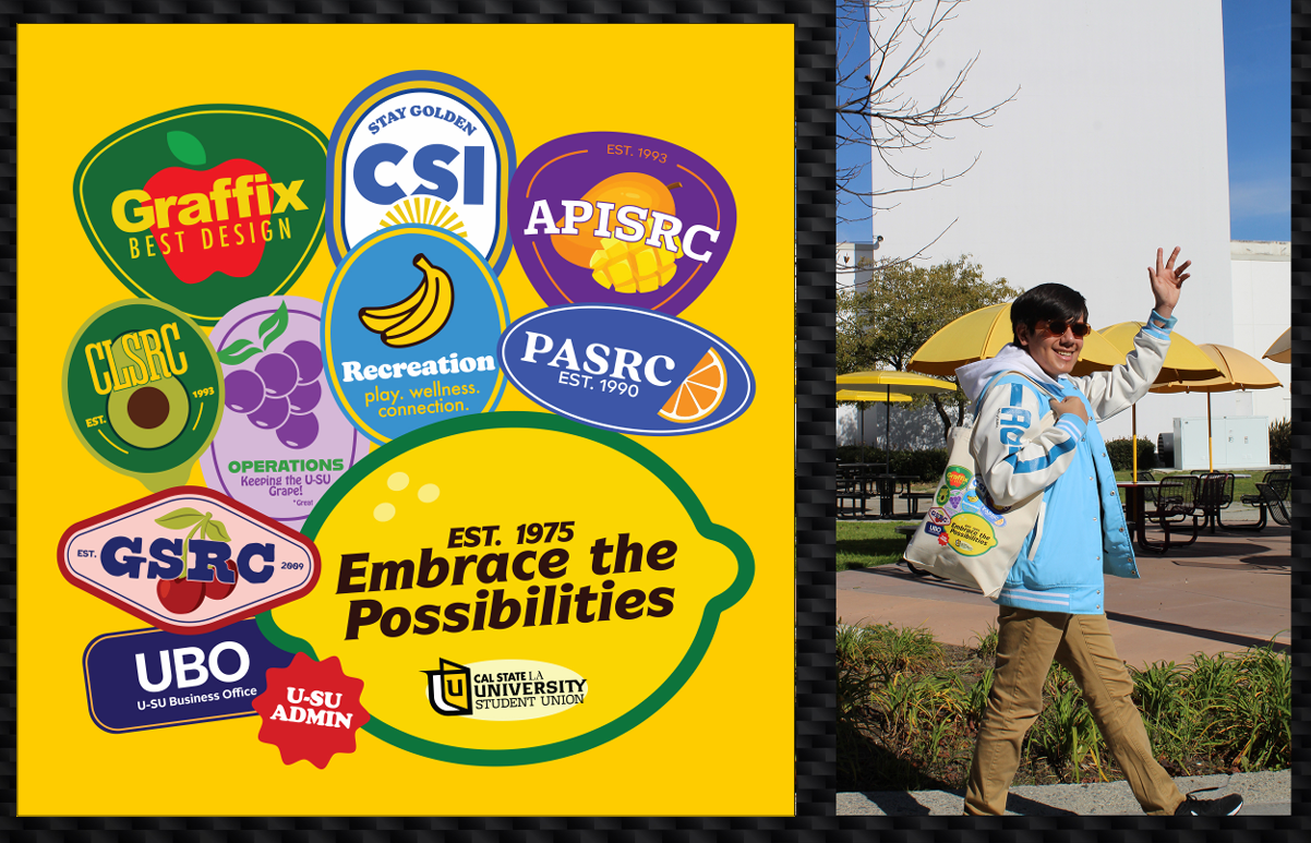 Embrace the Possibilities Bag