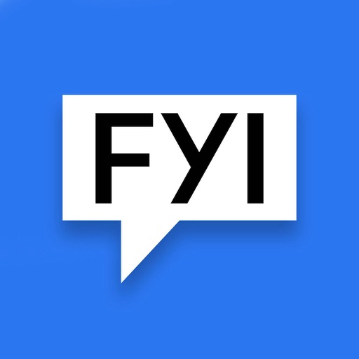 Focus Your Ideas Logo